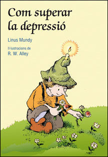 Com superar la depressio, de Mundy, Linus | portada del libro