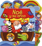 Noé y su arca, de Varios autores | portada del libro