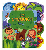 La creación, de Froeb, Lori | portada del libro