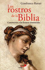 Los rostros de la Biblia, de Ravasi, Gianfranco | portada del libro