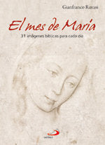 El mes de María, de Ravasi, Gianfranco | portada del libro