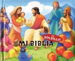 Mi Biblia de bolsillo, de MATT MITTER | portada del libro