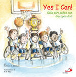 Yes I can!, de Muldoon, Kathleen | portada del libro