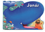 Jonás, de Bone, Sheryl | portada del libro