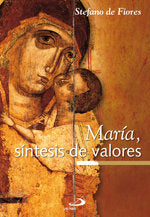 Mar¡a s¡ntesis de valores, de FIORES,STEFANO | portada del libro