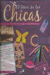 Libro de las chicas, de LECREUX | portada del libro