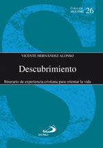 Descubrimiento, de HERNANDEZ ALONSO, VICENTE | portada del libro