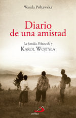 Diario de una amistad, de Poltawska, Wanda | portada del libro