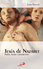 Jesús de Nazaret, de BIANCHI, ENZO | portada del libro