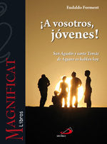 ¡A vosotros, jóvenes!, de Forment, Eudaldo | portada del libro