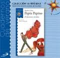 PEPIN PEPINO, de SOTO,APULEYO | portada del libro
