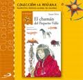 CHAMAN DEL PEQUEÑO VALLE,EL, de OTON,JOSEP | portada del libro