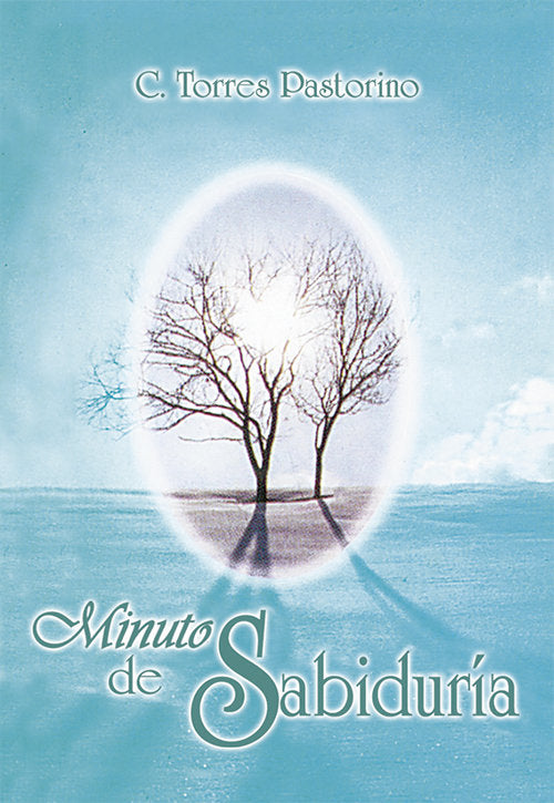 Minutos de sabiduría, de Torres Pastorino, Carlos Juliano | portada del libro