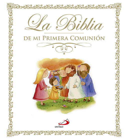 La Biblia, de Godfrey, Jan | portada del libro