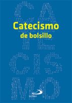Catecismo de bolsillo, de JUAN ANTONIO CARRERA | portada del libro