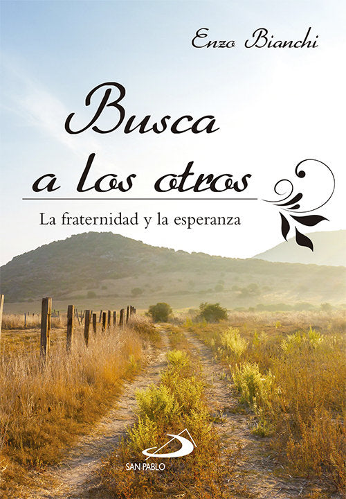Busca a los otros, de BIANCHI, ENZO | portada del libro