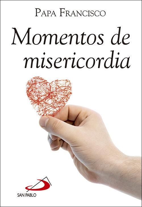 Momentos de misericordia, de Varios autores | portada del libro