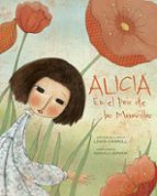 Alicia en el País de las Maravillas, de Lewis Carroll | portada del libro