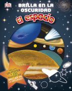 El espacio, de Varios autores | portada del libro
