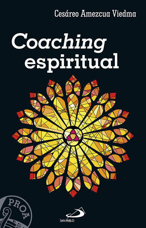 Coaching espiritual, de Amezcua Viedma, Cesáreo | portada del libro