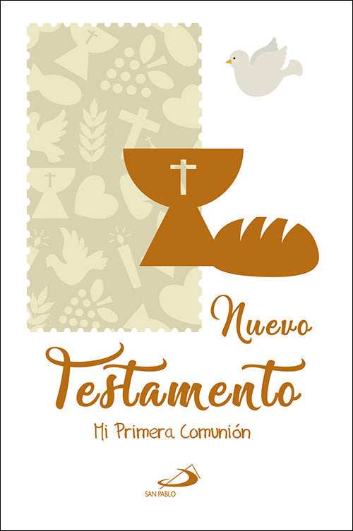 Nuevo Testamento, de Martín Nieto, Evaristo | portada del libro