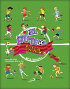 El fútbol explicado a los niños, de ALBERT BERTOLAZZI | portada del libro
