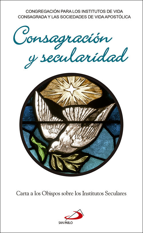 Consagración y secularidad, de Congregación para los Institutos de Vida Consagrada y las Sociedades de Vida Apostólica | port