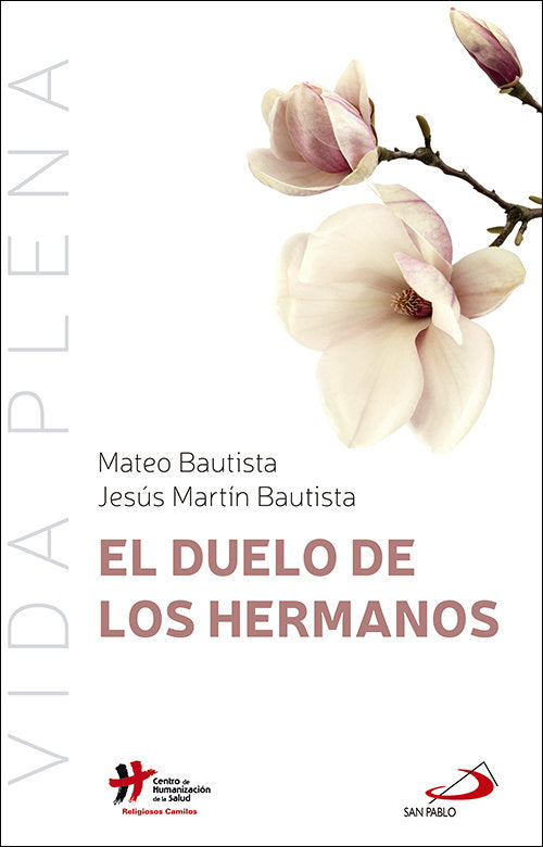 El duelo de los hermanos, de Bautista García, Mateo | portada del libro