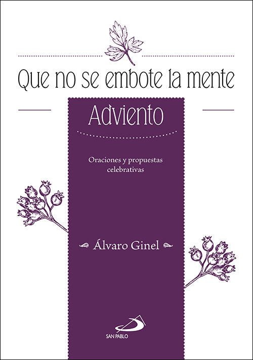 Que no se embote la mente, de Ginel Vielva, Álvaro | portada del libro