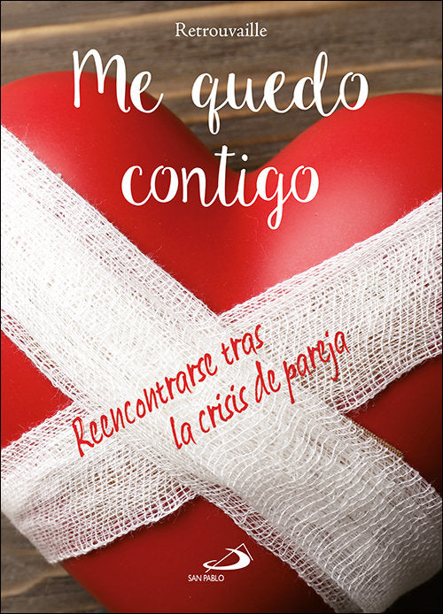 Me quedo contigo | portada del libro