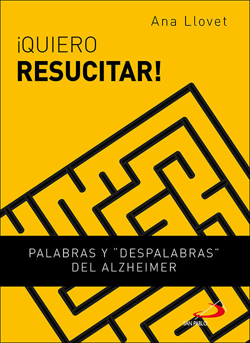 ¡Quiero resucitar!, de Llovet Barquero, Ana | portada del libro