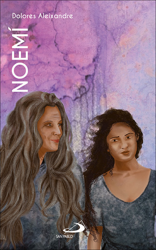 Noemí, de Aleixandre, Dolores | portada del libro