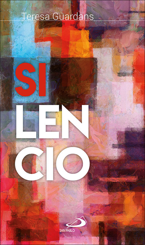 Silencio, de GUARDANS CAMBO, TERESA | portada del libro