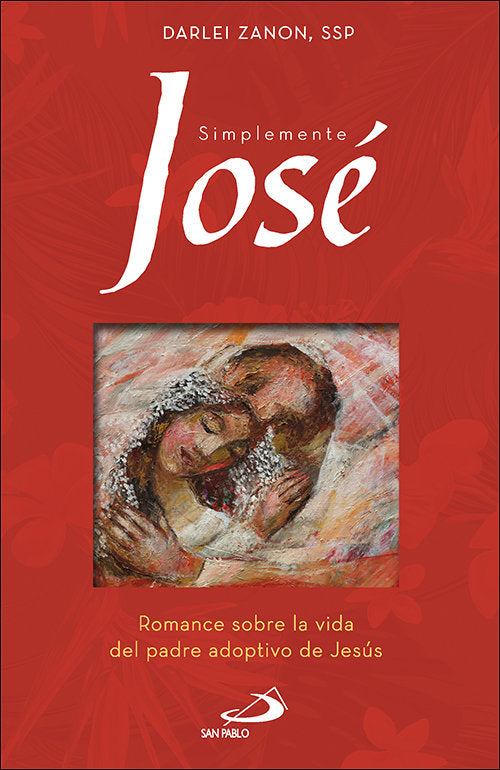 SIMPLEMENTE JOSE, de ZANON, DARLEY | portada del libro