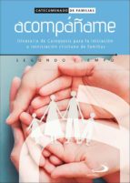 ACOMPAÑAME:SEGUNDO TIEMPO, de Varios autores | portada del libro