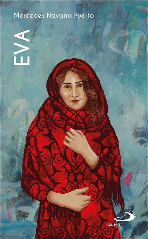 EVA, de NAVARRO PUERTO, MERCEDES | portada del libro