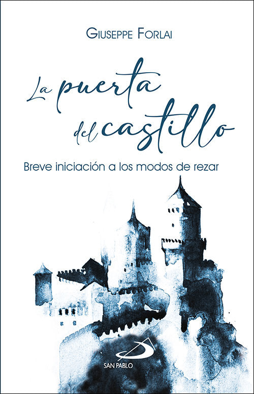 LA PUERTA DEL CASTILLO, de FORLAI, GIUSEPPE | portada del libro