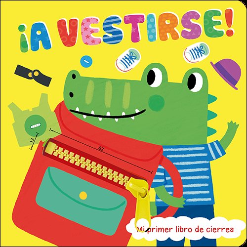 A VESTIRSE | portada del libro