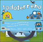 TODOTERRENO CONVERTIBLE, de Varios autores | portada del libro