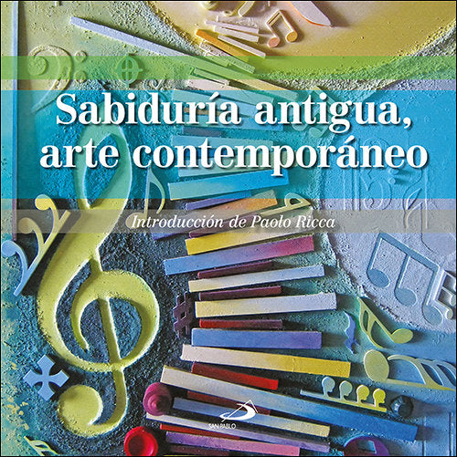 SABIDURIA ANTIGUA ARTE CONTEMPORANEO, de SILVESTRI, MARCELLO | portada del libro