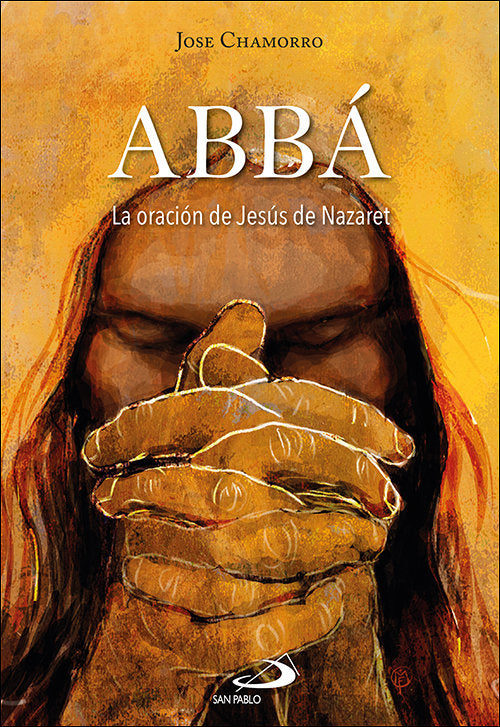 ABBA, de JOSE CHAMORRO | portada del libro
