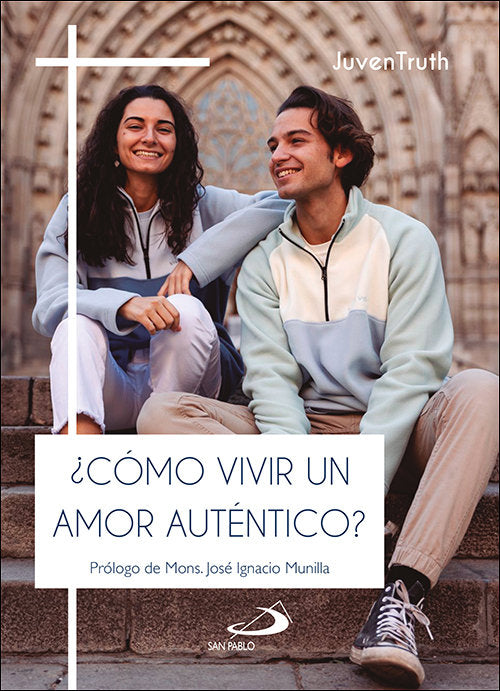 JUVENTRUTH 2 | portada del libro