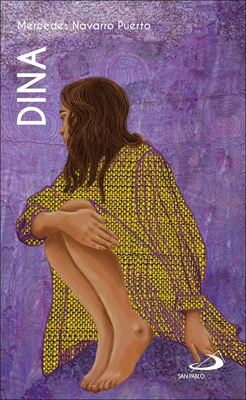 DINA, de NAVARRO PUERTO, MERCEDES | portada del libro