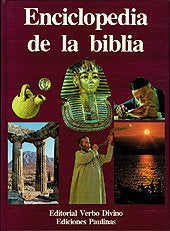 Enciclopedia de la Biblia, de Equipo Especialistas | portada del libro