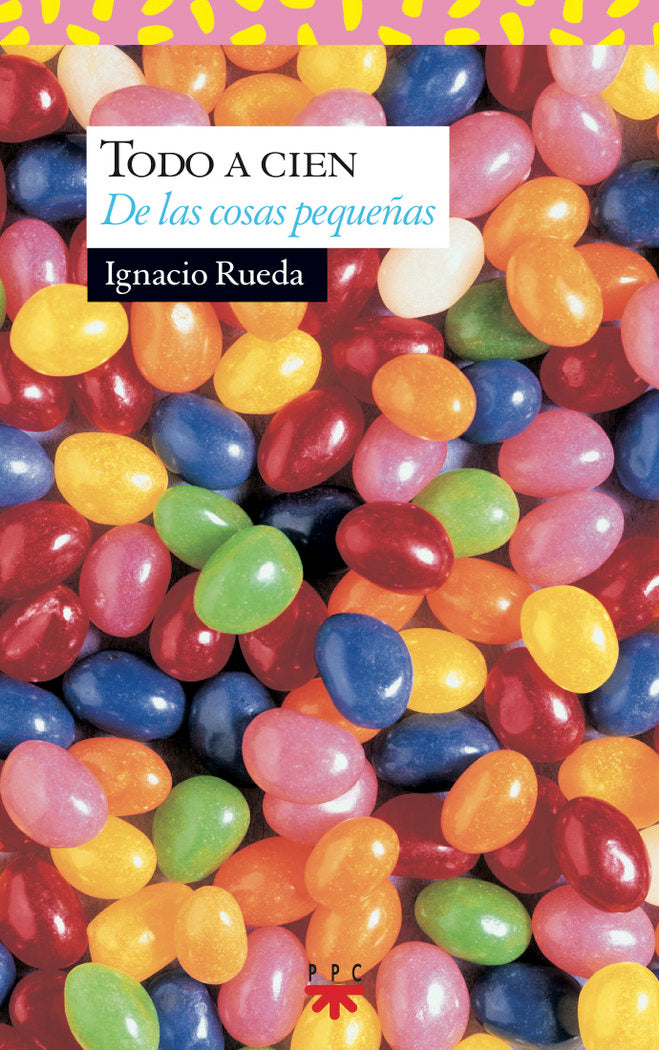 Todo a cien, de RUEDA LATASA, IGNACIO | portada del libro