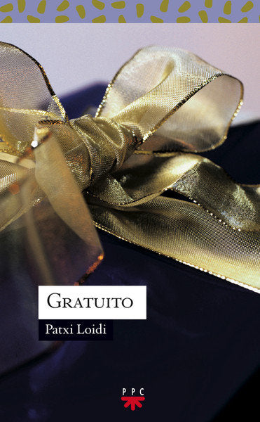 Gratuito, de Loidi, Patxi | portada del libro