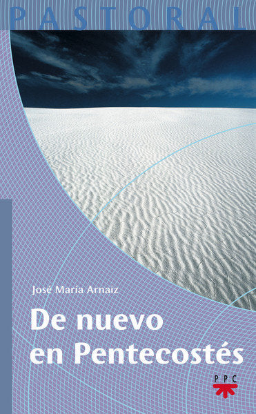 De nuevo en Pentecostés, de Arnaiz | portada del libro