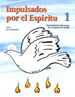 Impulsados por el Espíritu 1, de Varios Autores, | portada del libro
