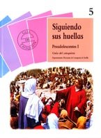 SIGUIENDO SUS HUELLAS, de FERNANDEZ RISCO, MIGUEL | portada del libro