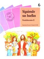 Siguiendo sus huellas, de FERNANDEZ RISCO, MIGUEL | portada del libro